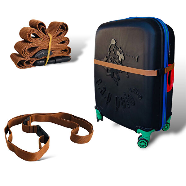 Balp Valiz Kılıfları