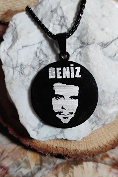 OSMANLI GÜMÜŞ Kolye, Zincir, Künye