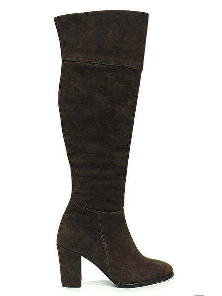 Selçuk Ayakkabı Kadın Çizme