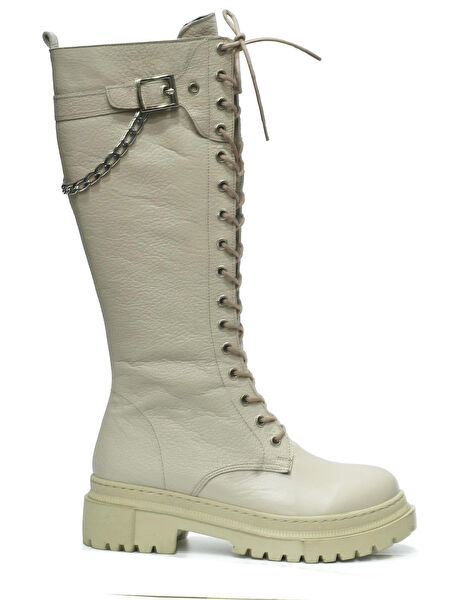 Selçuk Ayakkabı Kadın Çizme