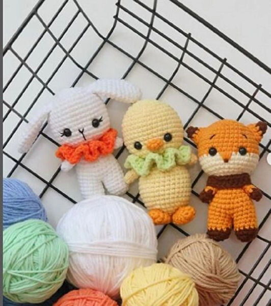 designbyoykum Eğitici Oyuncaklar