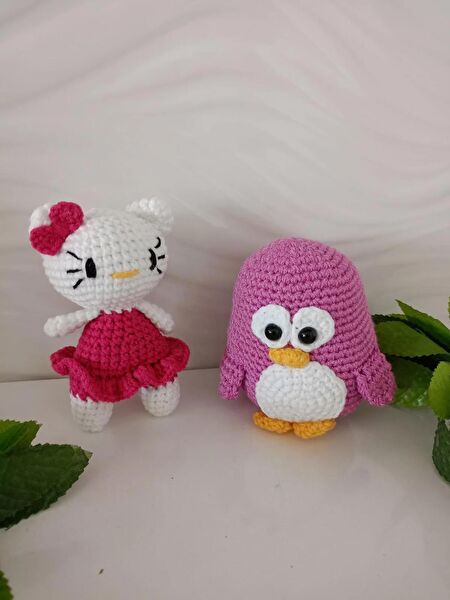 designbyoykum Uyku Arkadaşı