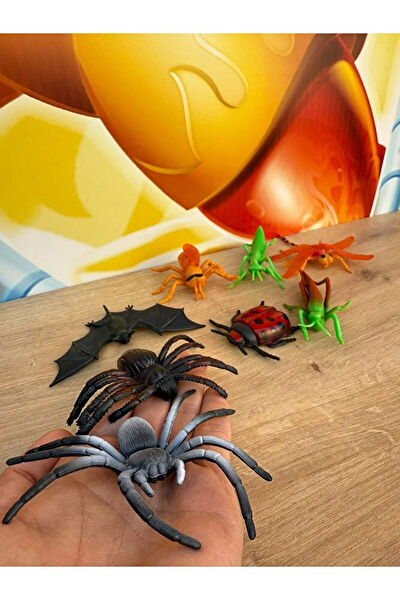 SCNTOYS Hayvan Figürü