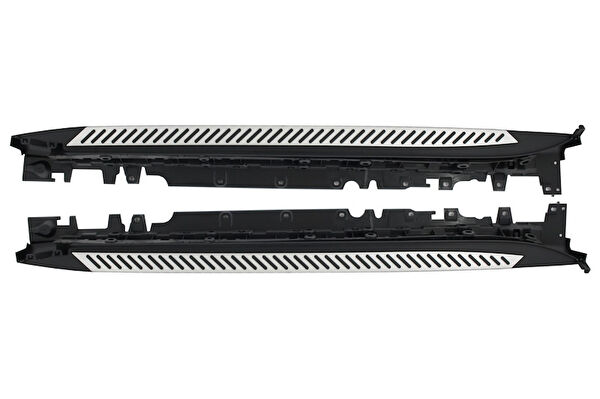 ARİSAR Araç Basamakları