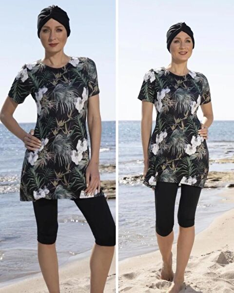 Estiva Tesettür Mayo