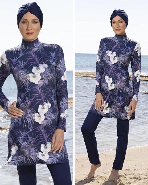 Estiva Tesettür Mayo