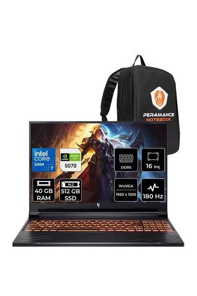 Acer Dizüstü Bilgisayar