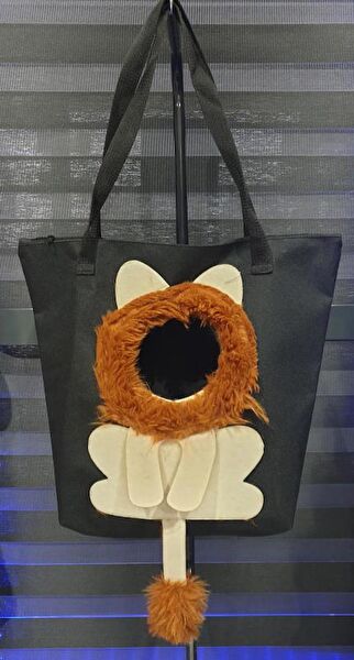 AquaHome Kedi Çantası