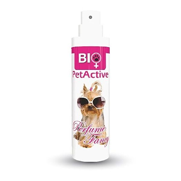 Bio Pet Active Köpek Şampuanları & Banyo Malzemeleri