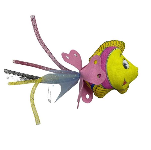 AquaHome Kedi Oyuncakları