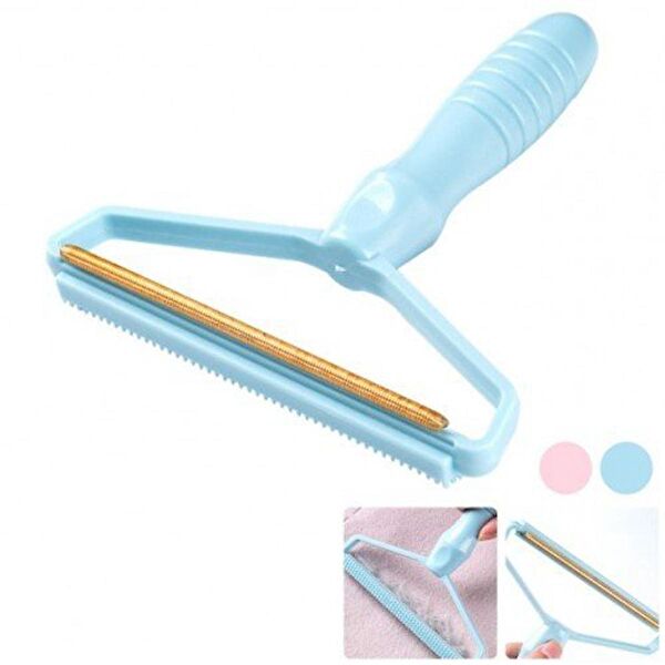 AquaHome Kedi Tarak, Fırça, Makas