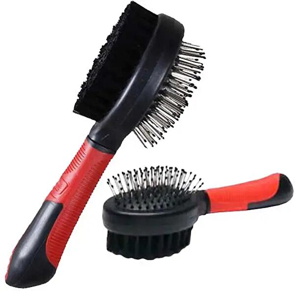 AquaHome Kedi Tarak, Fırça, Makas