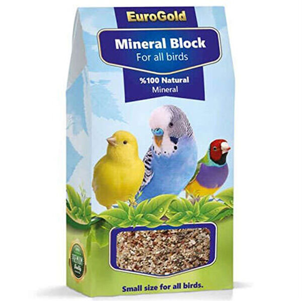 EuroGold Kuş Kafesleri, Aksesuarları