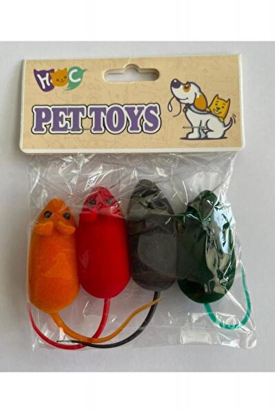 AquaHome Kedi Oyuncakları