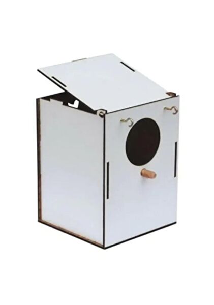 AquaHome Kuş Kafesleri, Aksesuarları