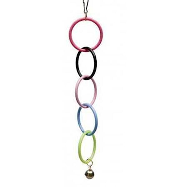 AquaHome Kuş Oyuncakları