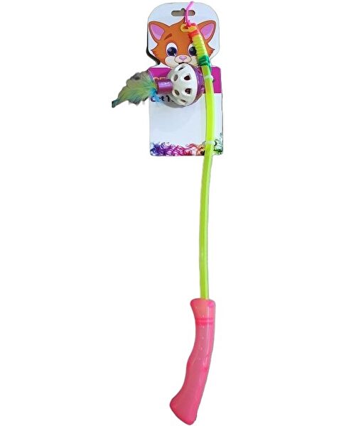 AquaHome Kedi Oyuncakları