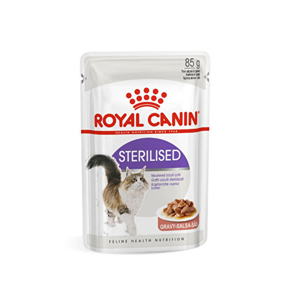 Royal Canin Kedi Maması