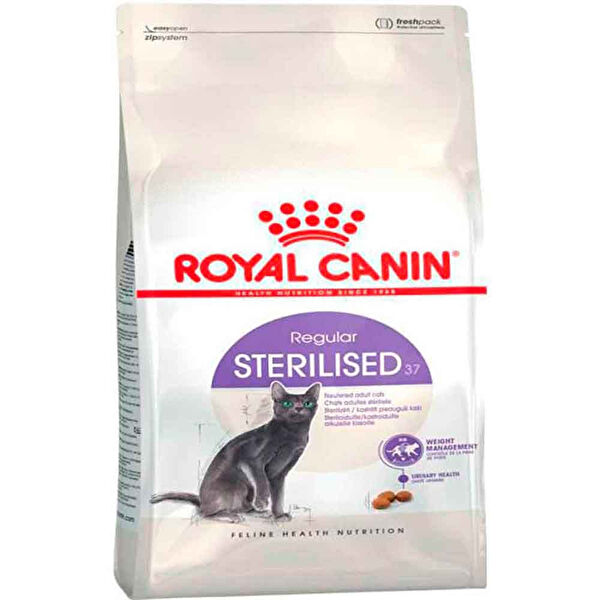 Royal Canin Kedi Maması