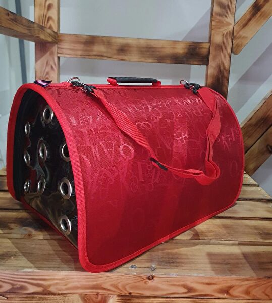 Petpretty Kedi Çantası