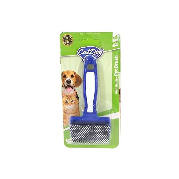 AquaHome Köpek Tarak, Fırça, Makas