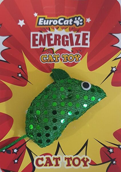 EuroGold Kedi Oyuncakları