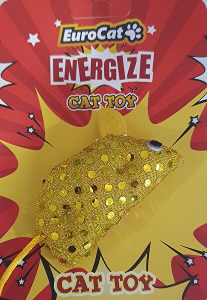 EuroGold Kedi Oyuncakları
