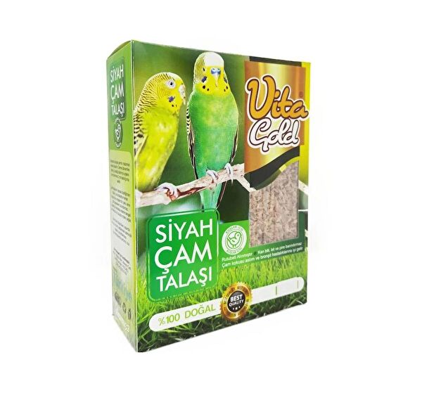 AquaHome Kuş Kafesleri, Aksesuarları