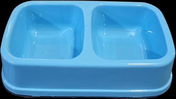 AquaHome Kedi Mama ve Su Kapları