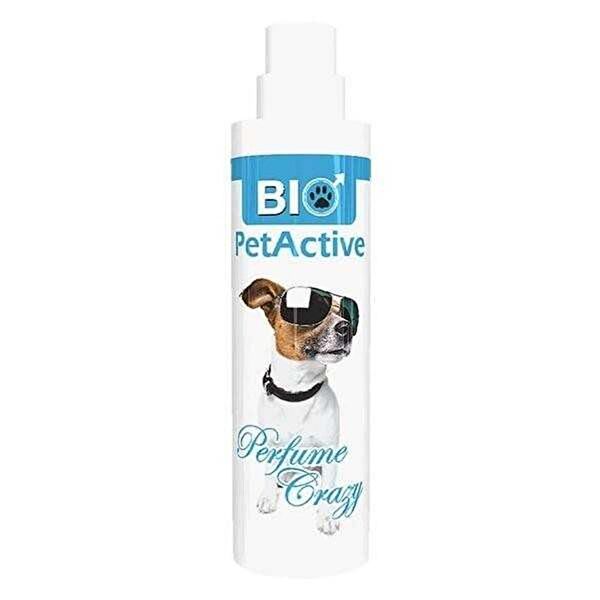 Bio Pet Active Köpek Şampuanları & Banyo Malzemeleri