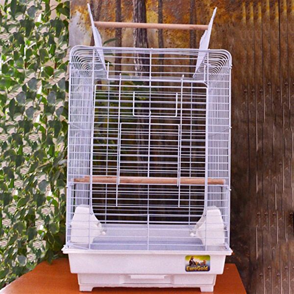 EuroGold Kuş Kafesleri, Aksesuarları