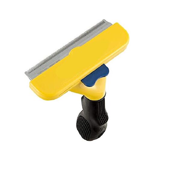 AquaHome Köpek Tarak, Fırça, Makas