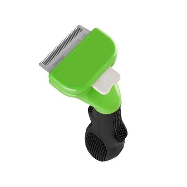 AquaHome Köpek Tarak, Fırça, Makas