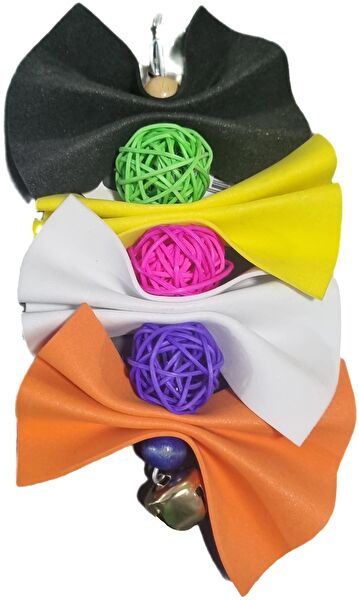 AquaHome Kuş Oyuncakları