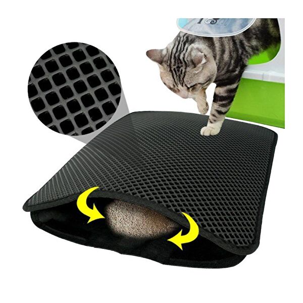 AquaHome Kedi Tuvaleti, Aksesuarları