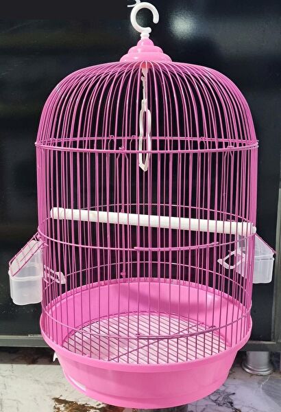 AquaHome Kuş Kafesleri, Aksesuarları