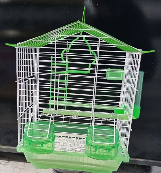 AquaHome Kuş Kafesleri, Aksesuarları