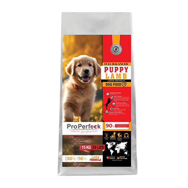 ProPerfeck Köpek Maması
