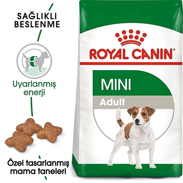 Royal Canin Köpek Maması