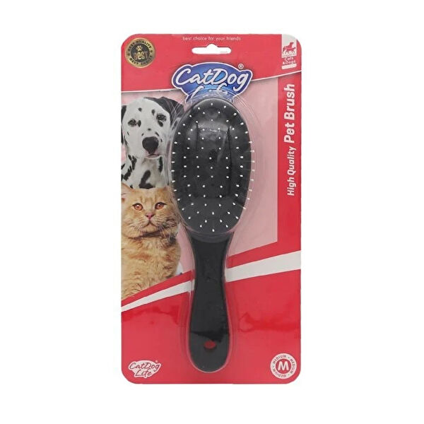 AquaHome Kedi Tarak, Fırça, Makas