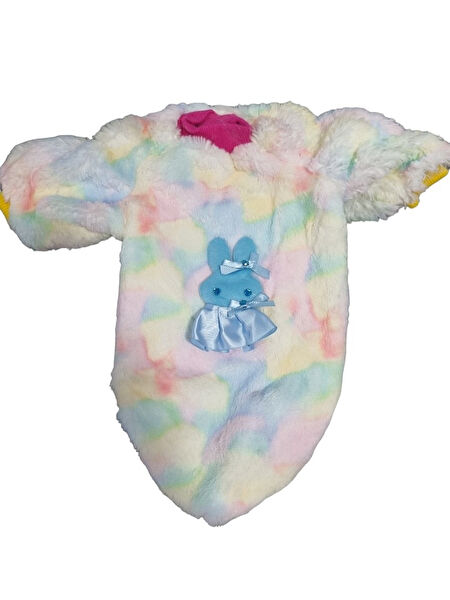 AquaHome Kedi Elbisesi