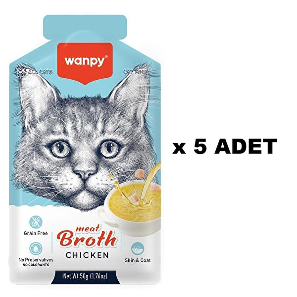Wanpy Kedi Ödülleri