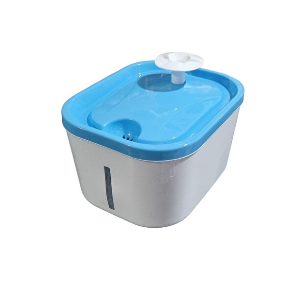 AquaHome Kedi Mama ve Su Kapları