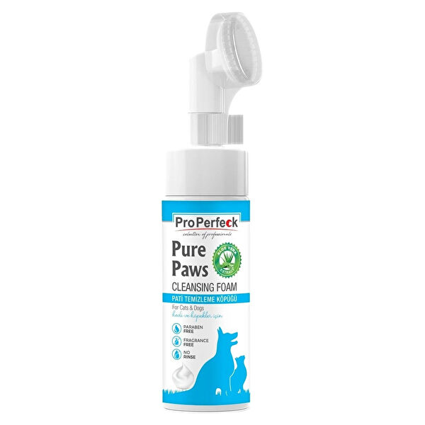 ProPerfeck Kedi Tüyü Bakımı Ürünleri