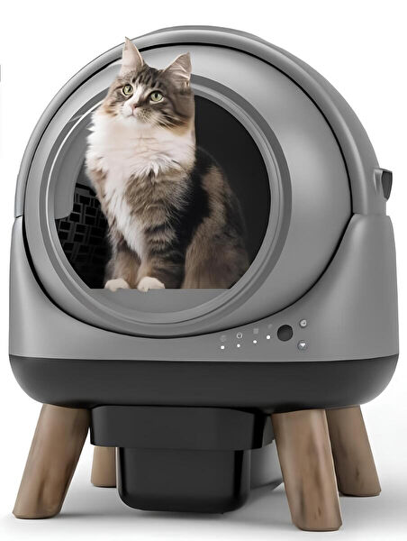 AquaHome Kedi Tuvaleti, Aksesuarları