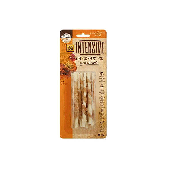 Delibon Köpek Ödülleri