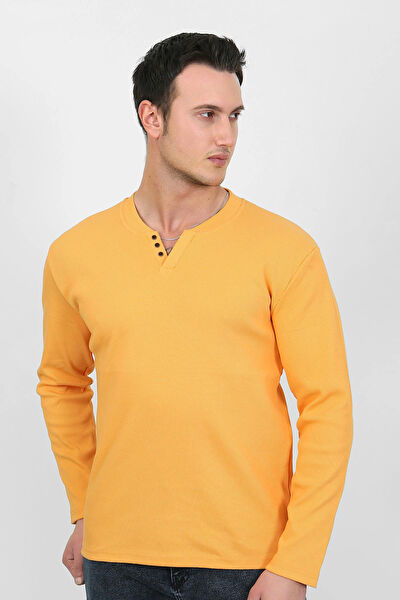 UOMOPARK Erkek Triko, Kazak