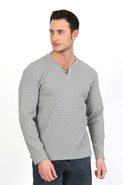 UOMOPARK Erkek Triko, Kazak