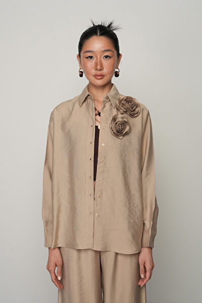 Orfeonegro Kadın Gömlek