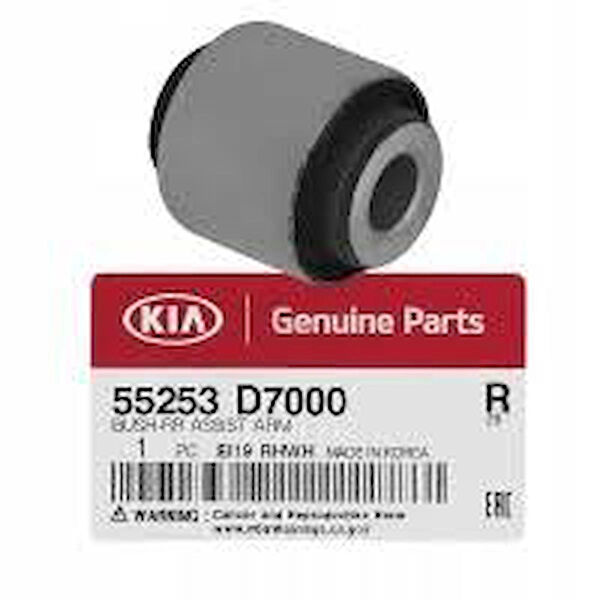 MOBIS Torsiyon Burcu